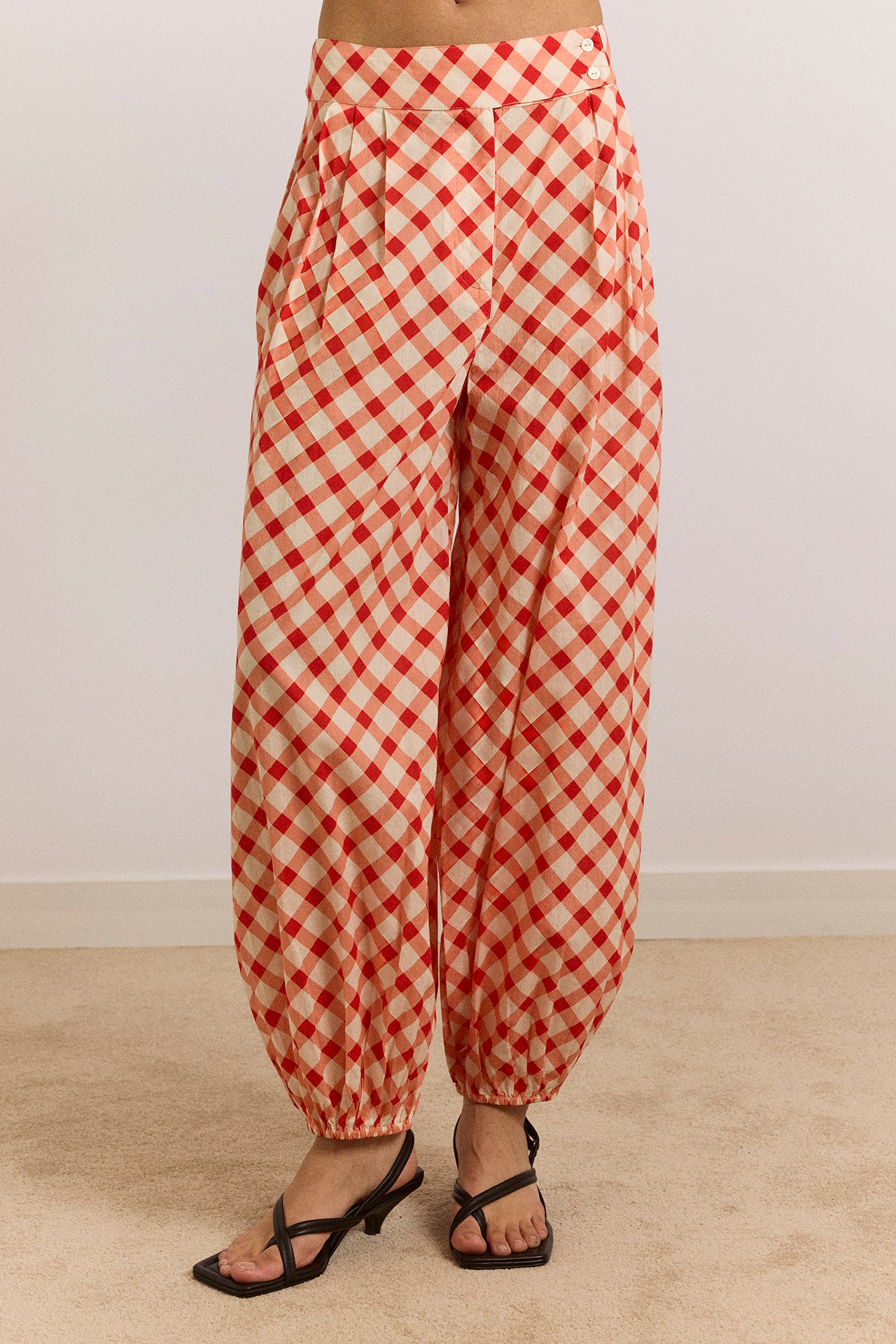 New In Bottoms