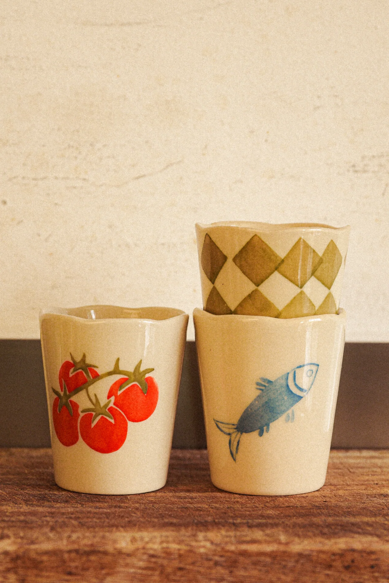 New In